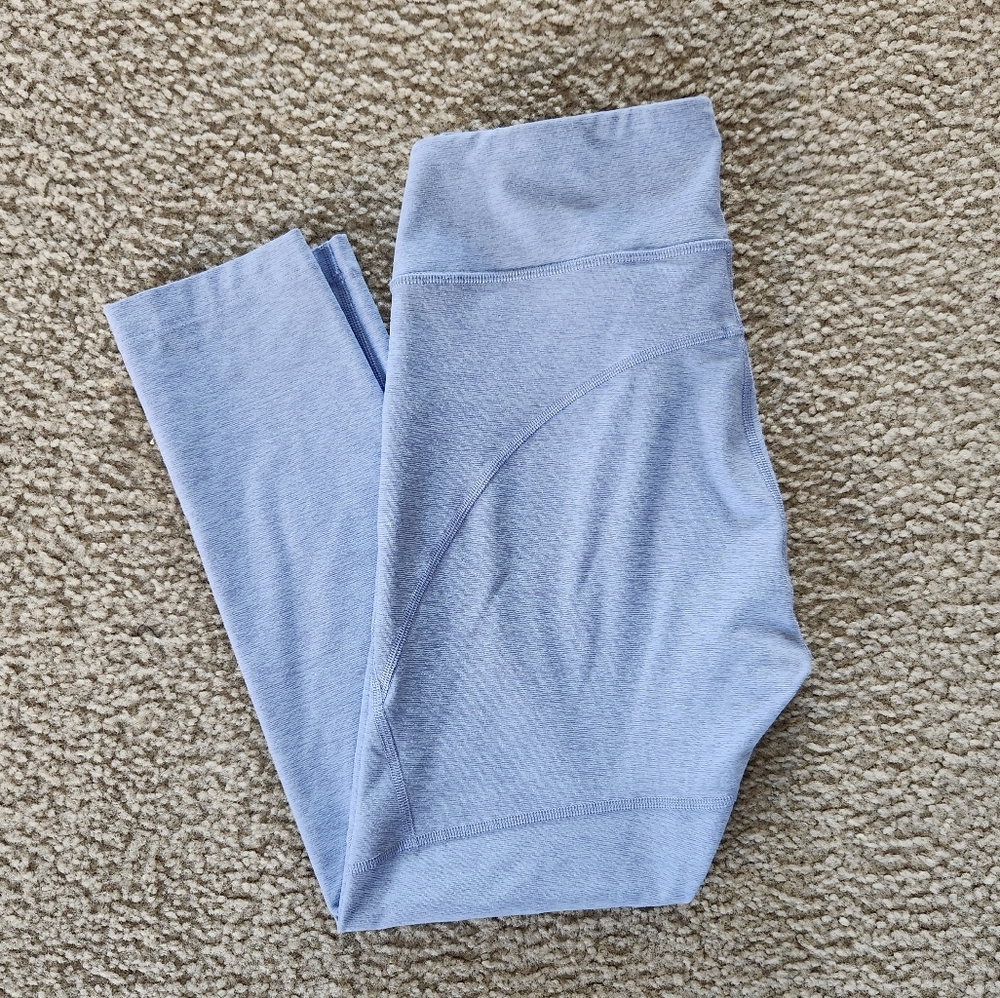 Outdoor Voices 3/4 Warmup Leggings
